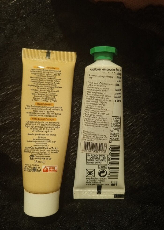 İki ürün 100 tl  - Görsel 2