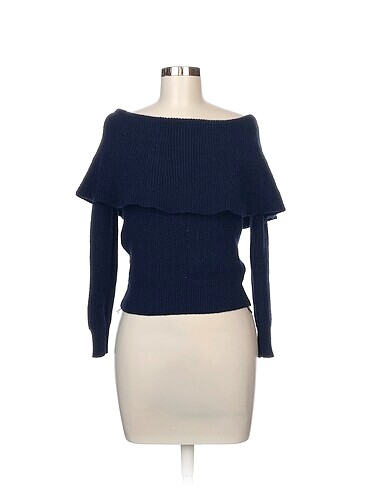 Vintage Love Kazak / Triko %70 İndirimli.