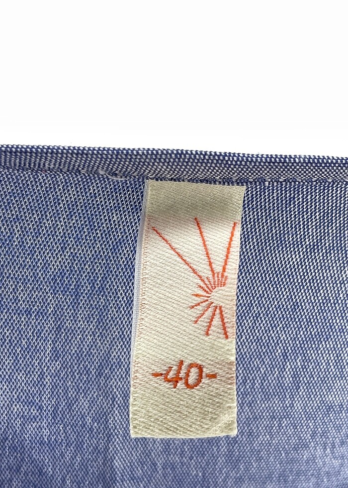 Vintage Love Uzun Tulum %70 İndirimli. - Görsel 4