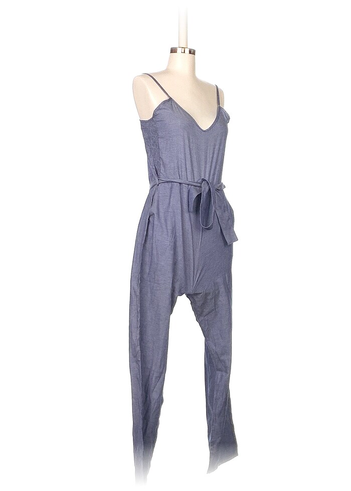 Vintage Love Uzun Tulum %70 İndirimli. - Görsel 2