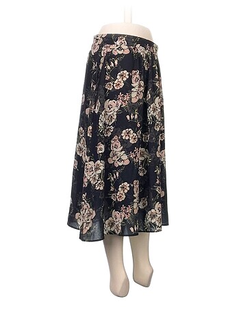 Vintage Love Vintage Love Midi Etek %70 İndirimli.