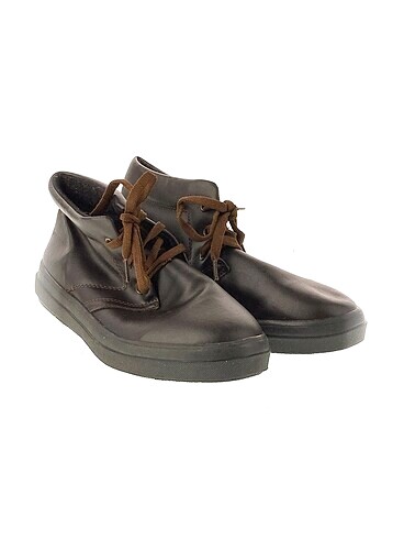 David Jones David Jones Klasik Ayakkabı %70 İndirimli.