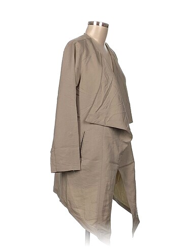 Koton Koton Trenchcoat %70 İndirimli.