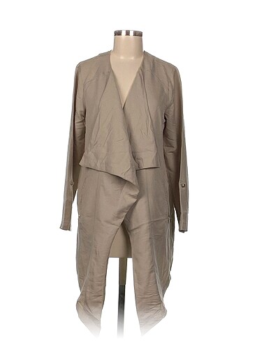 Koton Trenchcoat %70 İndirimli.
