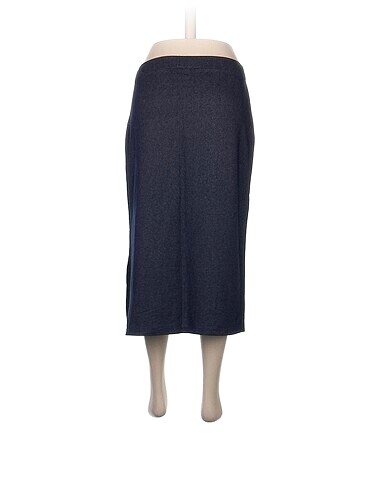 universal Beden Vintage Love Midi Etek %70 İndirimli.
