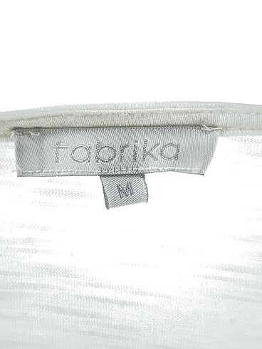 Fabrika Bluz %70 İndirimli. - Görsel 4