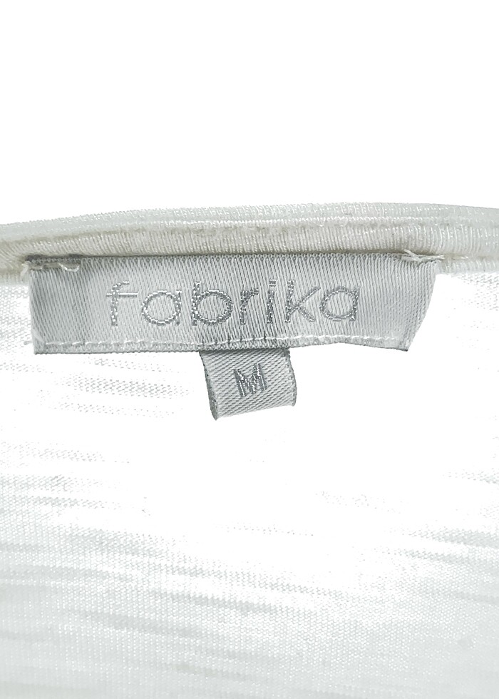 Fabrika Bluz %70 İndirimli. - Görsel 4