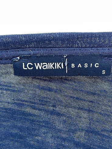 LC Waikiki T-shirt %70 İndirimli. - Görsel 4