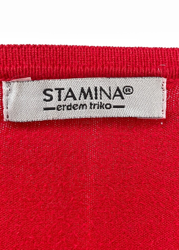 Stamina Hırka %70 İndirimli. - Görsel 4