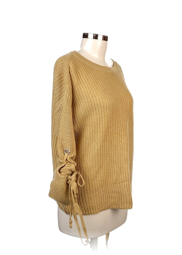 Vintage Love Kazak / Triko %70 İndirimli. - Görsel 2