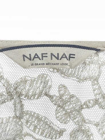 Naf Naf Bluz %70 İndirimli. - Görsel 4