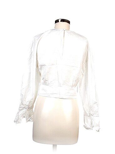 Fabrika Bluz %70 İndirimli. - Görsel 3