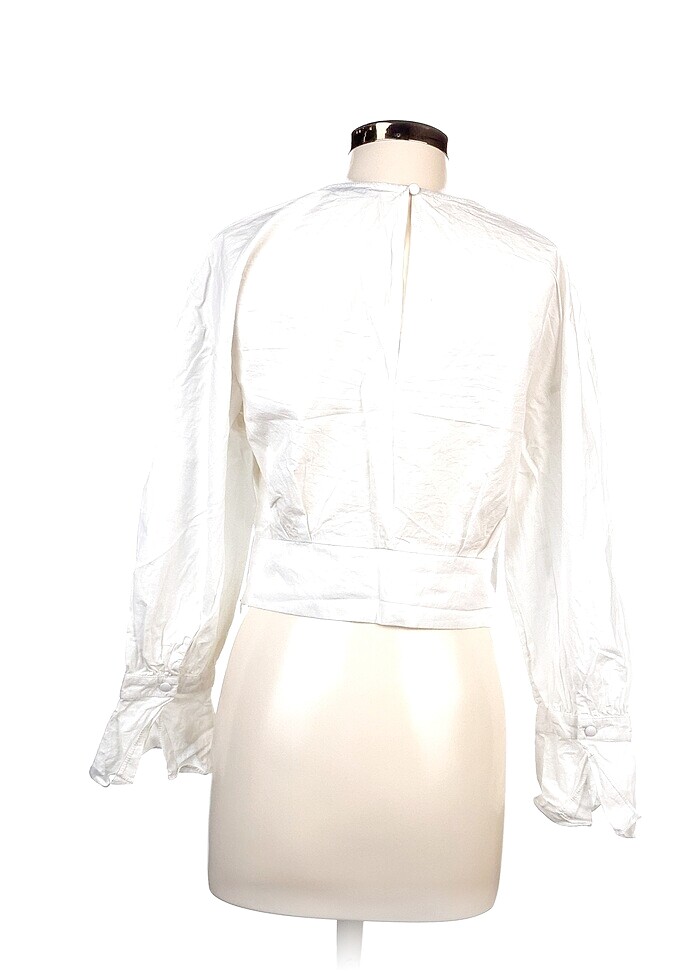 Fabrika Bluz %70 İndirimli. - Görsel 3