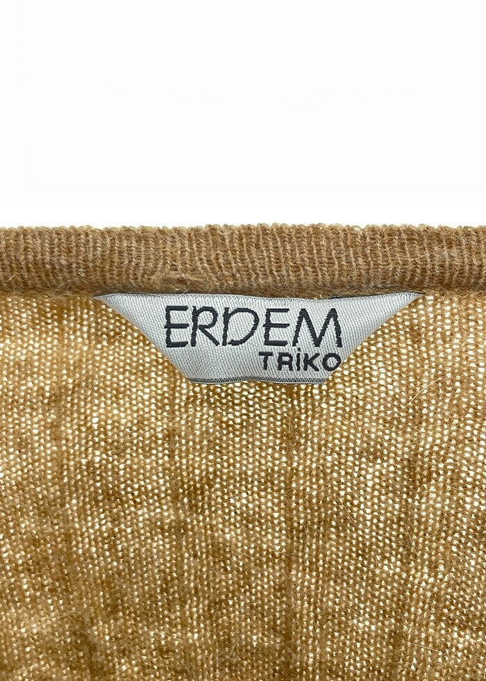 Vintage Love Hırka %70 İndirimli. - Görsel 4