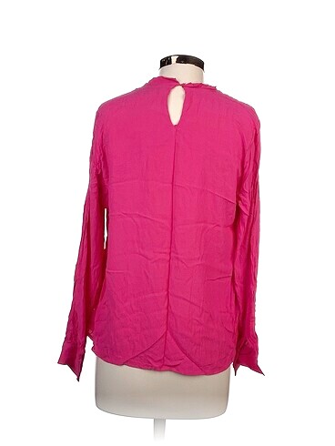 LC Waikiki Bluz %70 İndirimli. - Görsel 3