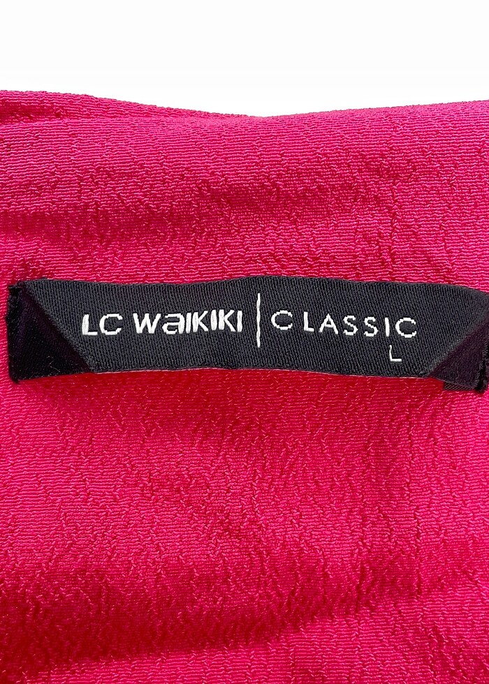 LC Waikiki Bluz %70 İndirimli. - Görsel 4