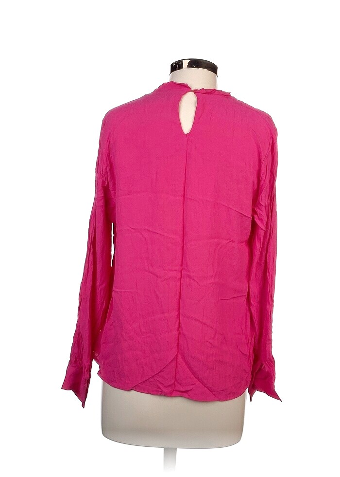 LC Waikiki Bluz %70 İndirimli. - Görsel 3