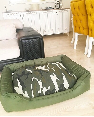  Beden Renk Evcil kedi köpek yatağı