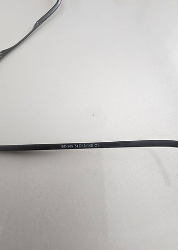 BLANCİA GÖZLÜK ÇERÇEVESİ - Görsel 3