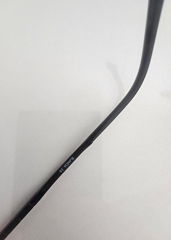 BLANCİA GÖZLÜK ÇERÇEVESİ - Görsel 4