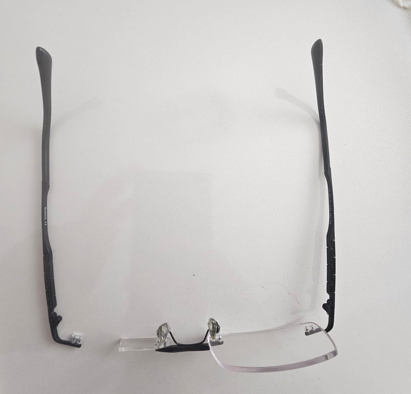 BLANCİA GÖZLÜK ÇERÇEVESİ - Görsel 5