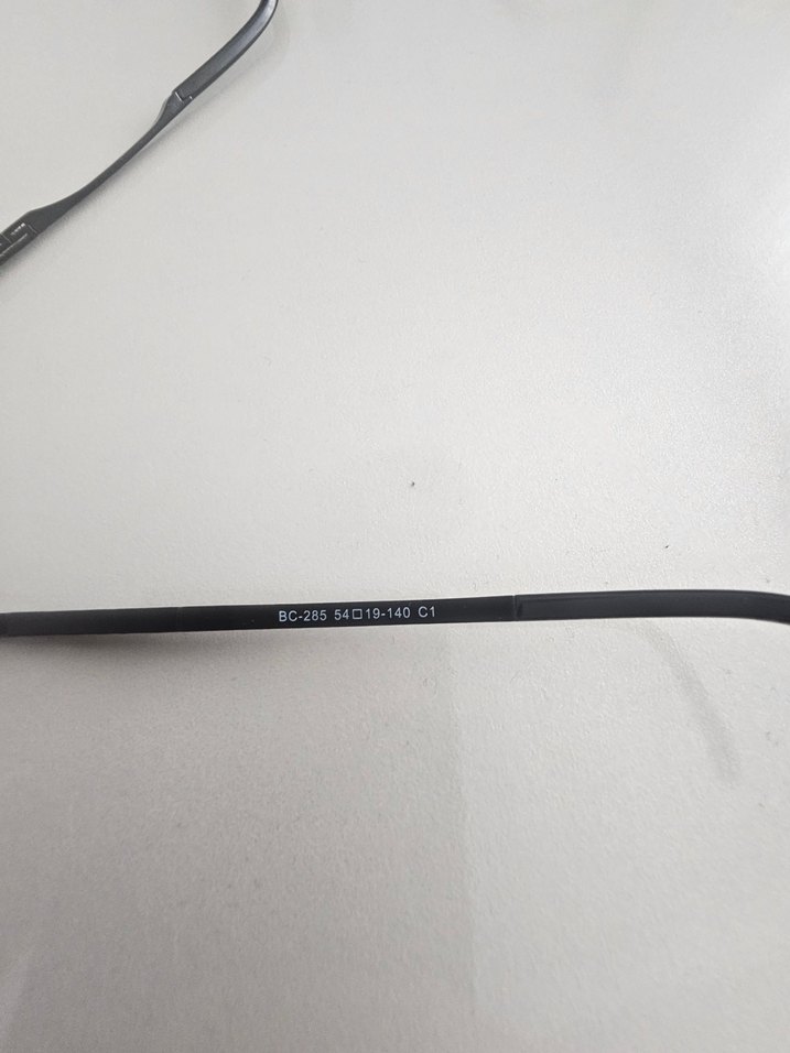 BLANCİA GÖZLÜK ÇERÇEVESİ - Görsel 3