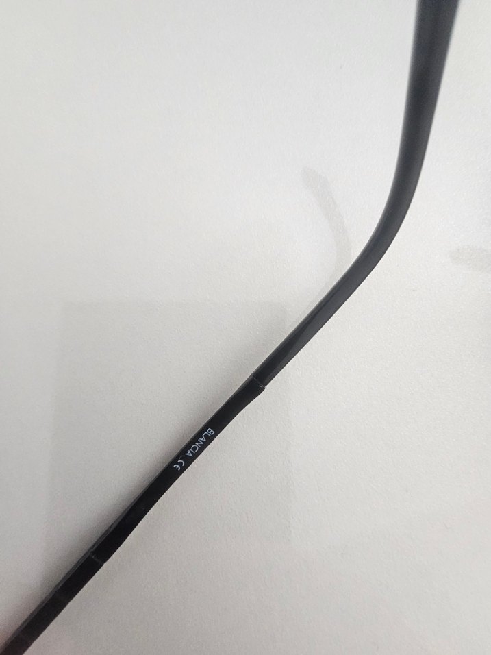 BLANCİA GÖZLÜK ÇERÇEVESİ - Görsel 4