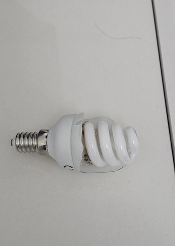 6 adet fujika e14 avize ampuıü - Görsel 4