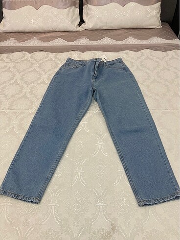 Trendyol & Milla Mom jean