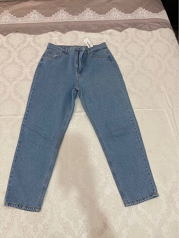 42 Beden Mom jean