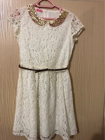 LC Waikiki elbise
