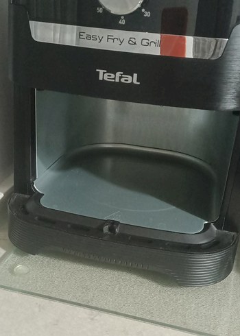 Beden Renk Tefal Gri airfry