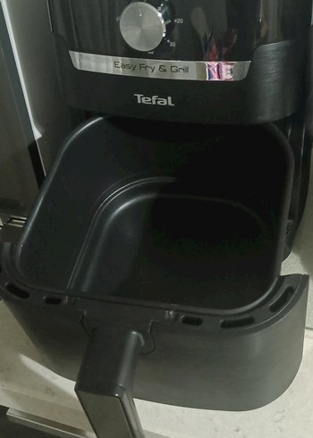 Tefal Tefal Gri airfry