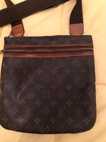 Louis Vuitton Orjinal çanta