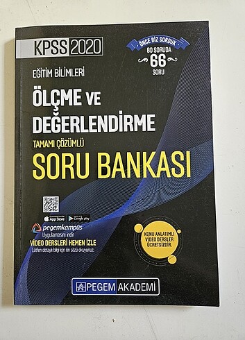 Kpss Eğitim Bilimleri Soru Bankası 