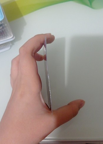 diğer Beden çeşitli Renk lisali pc