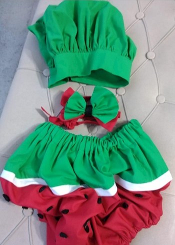 bebek fotograf çekim kostümleri - Görsel 6