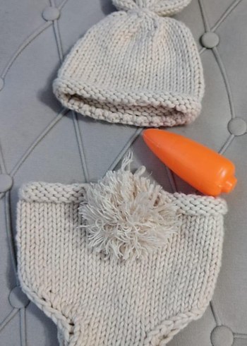 bebek fotograf çekim kostümleri - Görsel 5