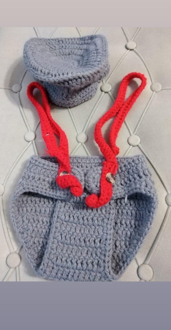 bebek fotograf çekim kostümleri - Görsel 4