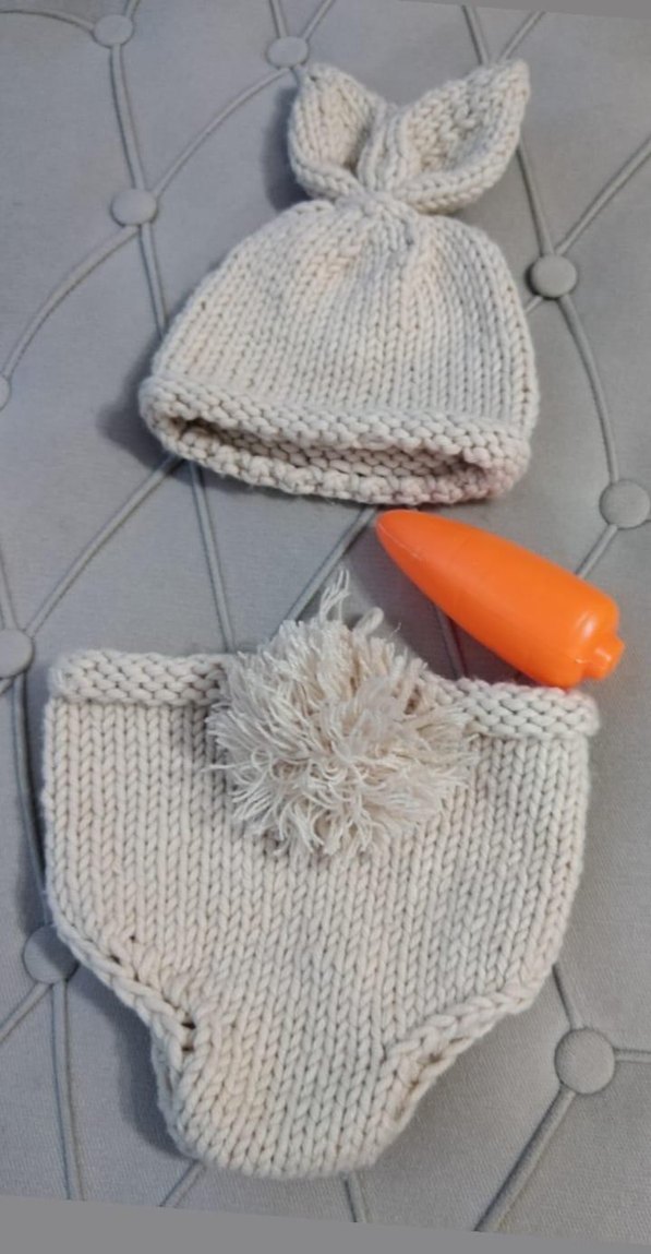 bebek fotograf çekim kostümleri - Görsel 5