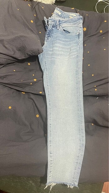 Mavi Jean