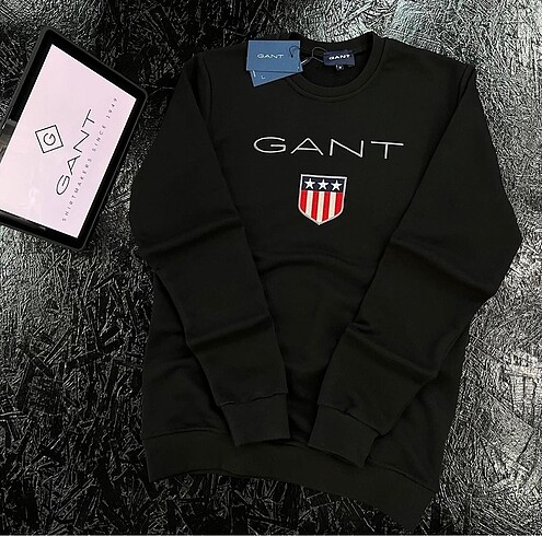 Gant sweat