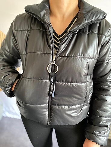 Şişme Mont