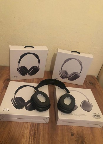 P9 Airpods