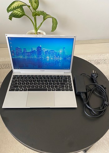 CASPER YENİ NESİL NOTEBOOK LAPTOP