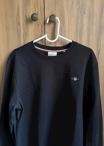 Gant Orjinal Erkek Sweatshirt - Görsel 2