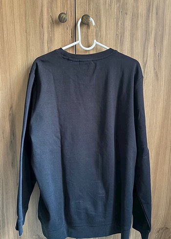Gant Orjinal Erkek Sweatshirt - Görsel 4