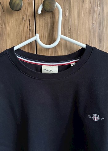 Gant Orjinal Erkek Sweatshirt - Görsel 3