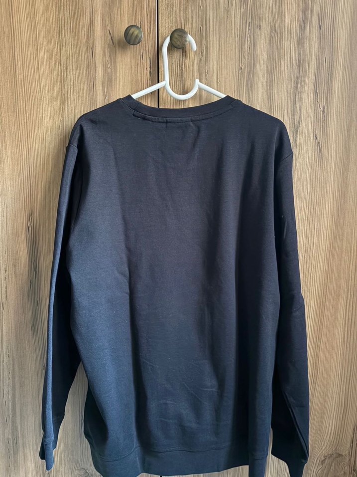 Gant Orjinal Erkek Sweatshirt - Görsel 4