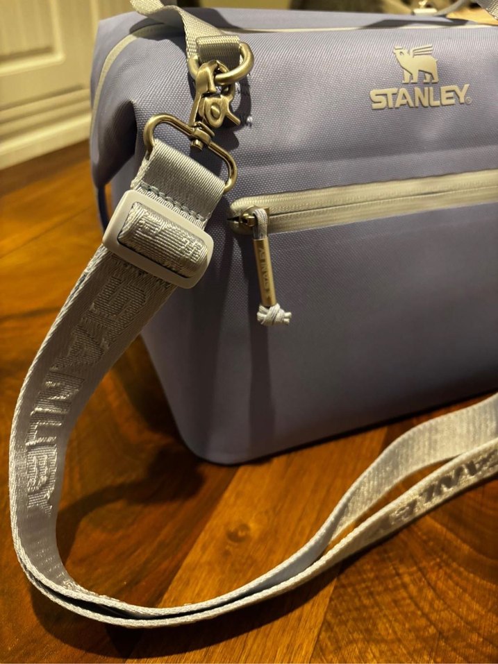 Stanley The All Day Termal Çanta - Görsel 4